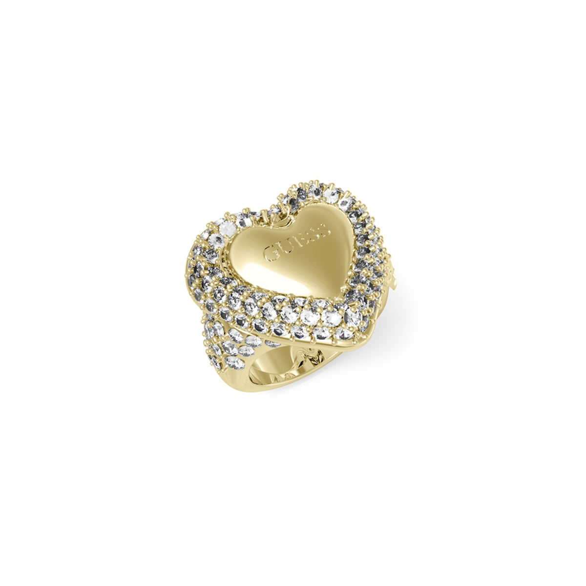GUESS JEWELS JEWELRY Mod. JUBR05019JWYG56 DESIGNER FASHION JEWELLERY