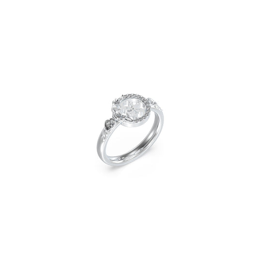 GUESS JEWELS JEWELRY Mod. JUBR05042JWRH56 DESIGNER FASHION JEWELLERY