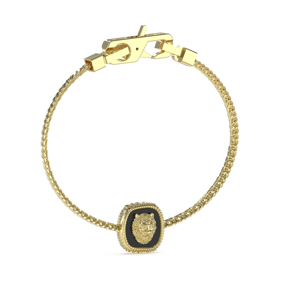 GUESS JEWELS JEWELRY Mod. JUMB04010JWYGBKS DESIGNER FASHION JEWELLERY
