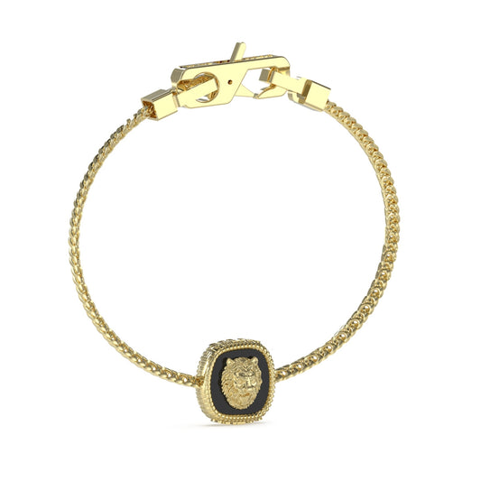 GUESS JEWELS JEWELRY Mod. JUMB04010JWYGBKS DESIGNER FASHION JEWELLERY