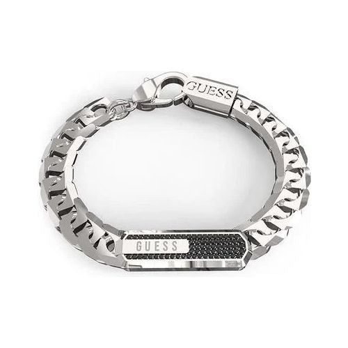 GUESS JEWELS JEWELRY Mod. JUMB04044JWSTBKS DESIGNER FASHION JEWELLERY