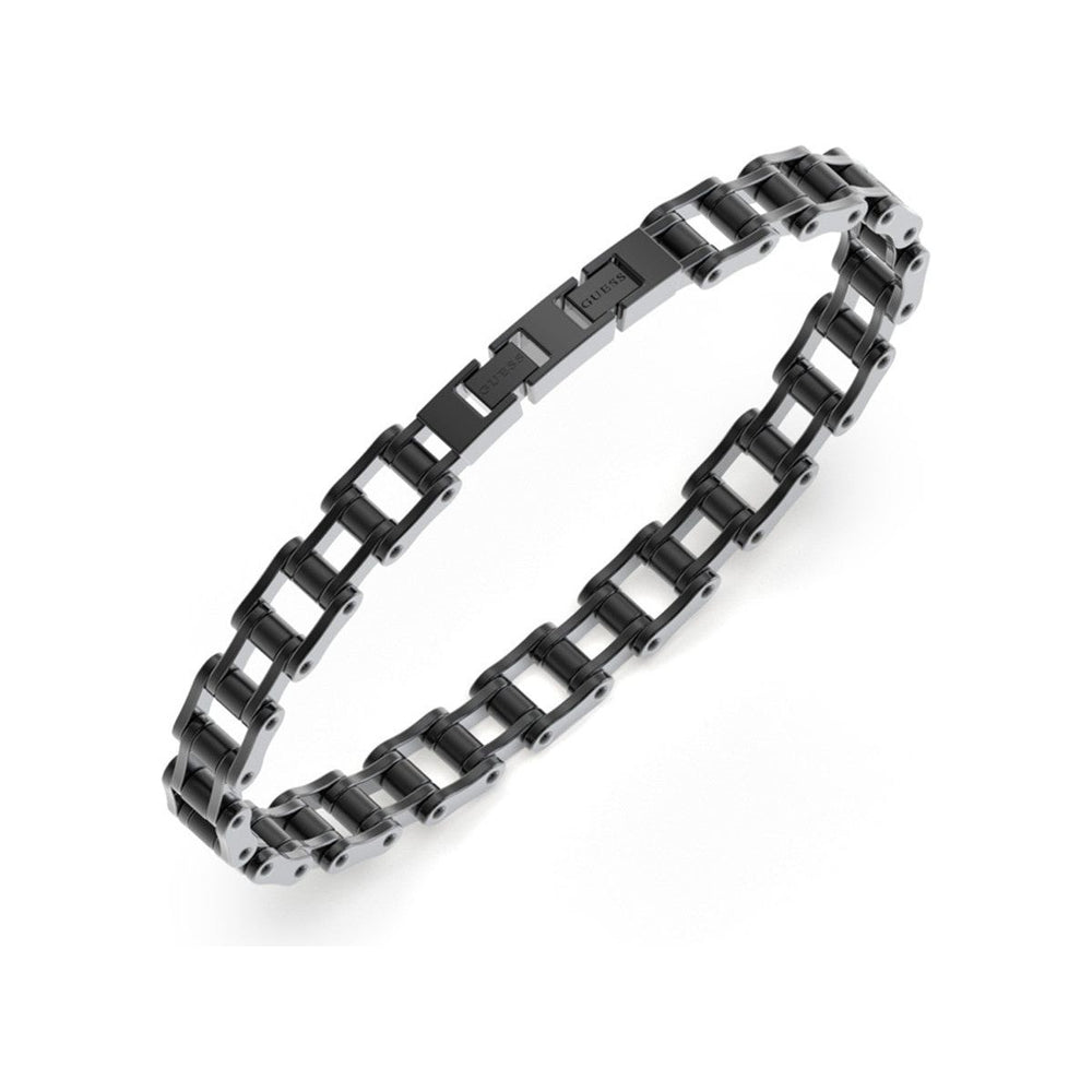 GUESS JEWELS JEWELRY Mod. JUMB04409JWGMT-U DESIGNER FASHION JEWELLERY