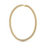 GUESS JEWELS JEWELRY Mod. JUMN01349JWYGT-U DESIGNER FASHION JEWELLERY