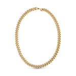 GUESS JEWELS JEWELRY Mod. JUMN01349JWYGT-U DESIGNER FASHION JEWELLERY