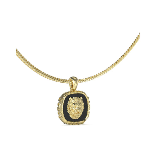 GUESS JEWELS JEWELRY Mod. JUMN04002JWYGBKT-U DESIGNER FASHION JEWELLERY