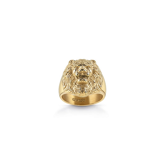 GUESS JEWELS JEWELRY Mod. JUMR01307JWYG62 DESIGNER FASHION JEWELLERY