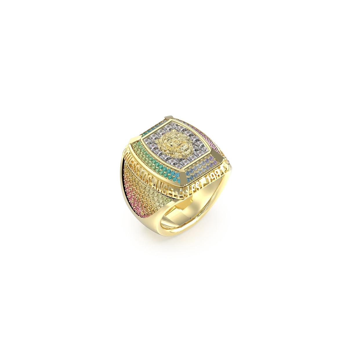 GUESS JEWELS JEWELRY Mod. JUMR05034JWYGMC64 DESIGNER FASHION JEWELLERY