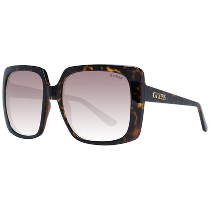 GUESS MOD. GF6142 5752F Category-Sunglasses,Gender-Women,Glasses and Sunglasses - Accessories,Lady Sunglasses & Frames,Subcategory-SunglassesWomen,SUNGLASSES,Sunglasses - Glasses and Sunglasses - Accessories,Sunglasses for Women - Sunglasses,Women,women >