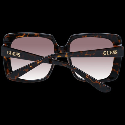 GUESS MOD. GF6142 5752F Category-Sunglasses,Gender-Women,Glasses and Sunglasses - Accessories,Lady Sunglasses & Frames,Subcategory-SunglassesWomen,SUNGLASSES,Sunglasses - Glasses and Sunglasses - Accessories,Sunglasses for Women - Sunglasses,Women,women >