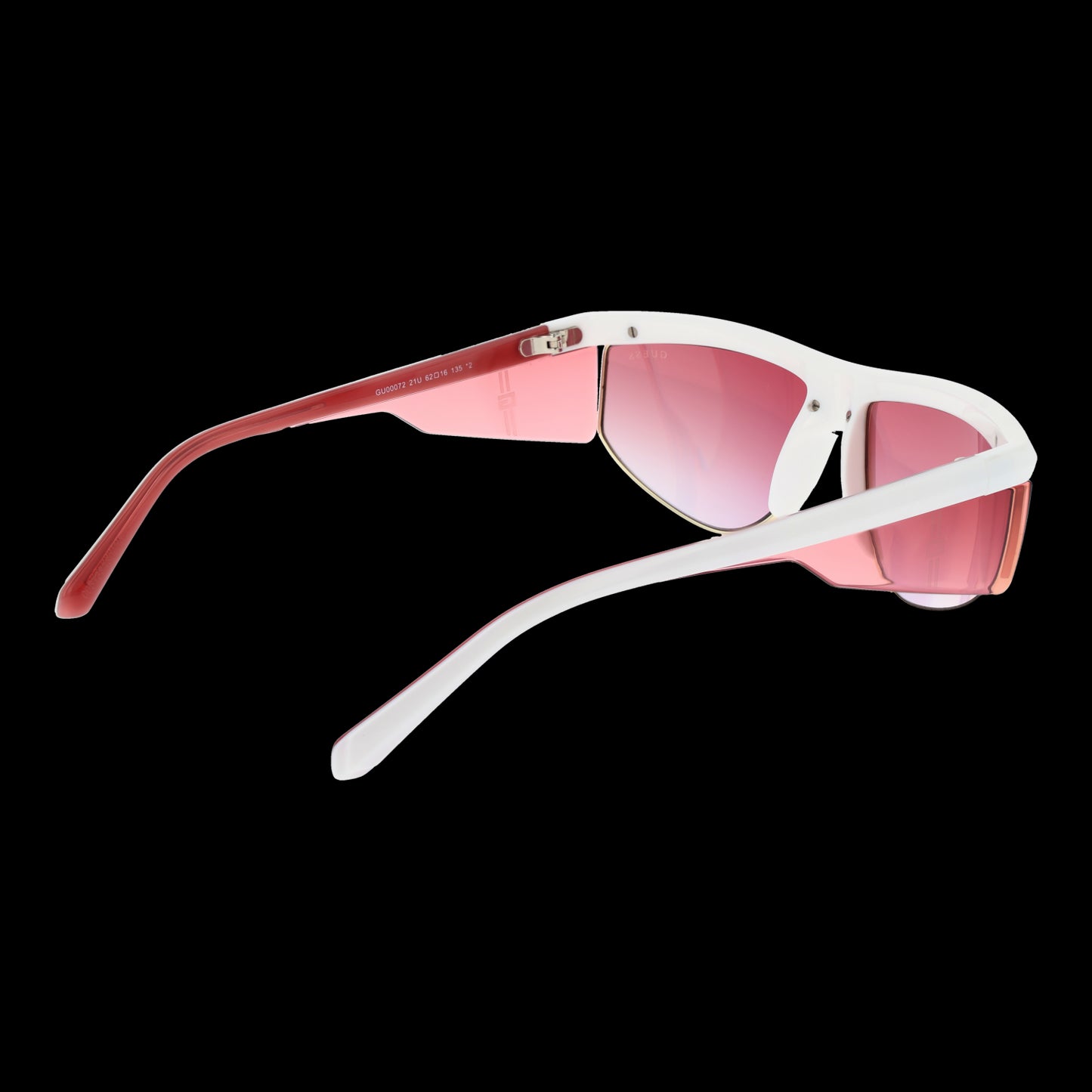 GUESS MOD. GU00072 6221U SUNGLASSES & EYEWEAR