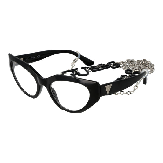 GUESS MOD. GU2853 55001 SUNGLASSES & EYEWEAR