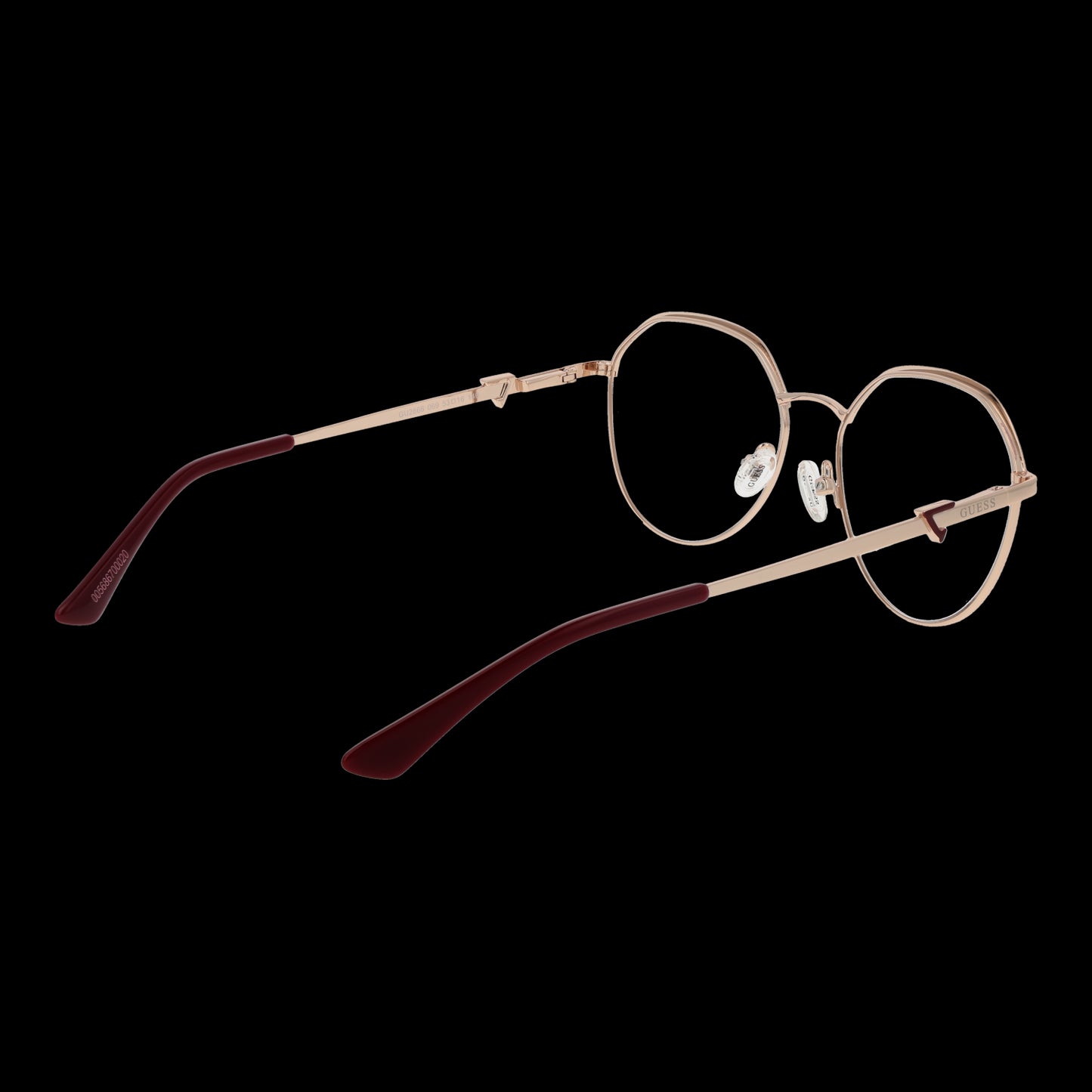 GUESS MOD. GU2866 53069 SUNGLASSES & EYEWEAR
