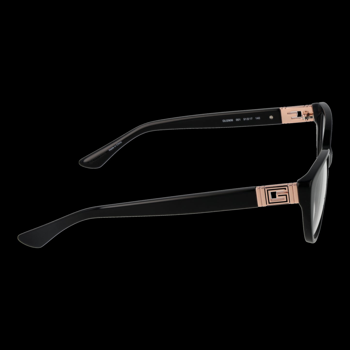 GUESS MOD. GU2908 51001