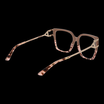 Alt Tag: GUESS MOD. GU2910 55059 lady eyewear with stylish frame design