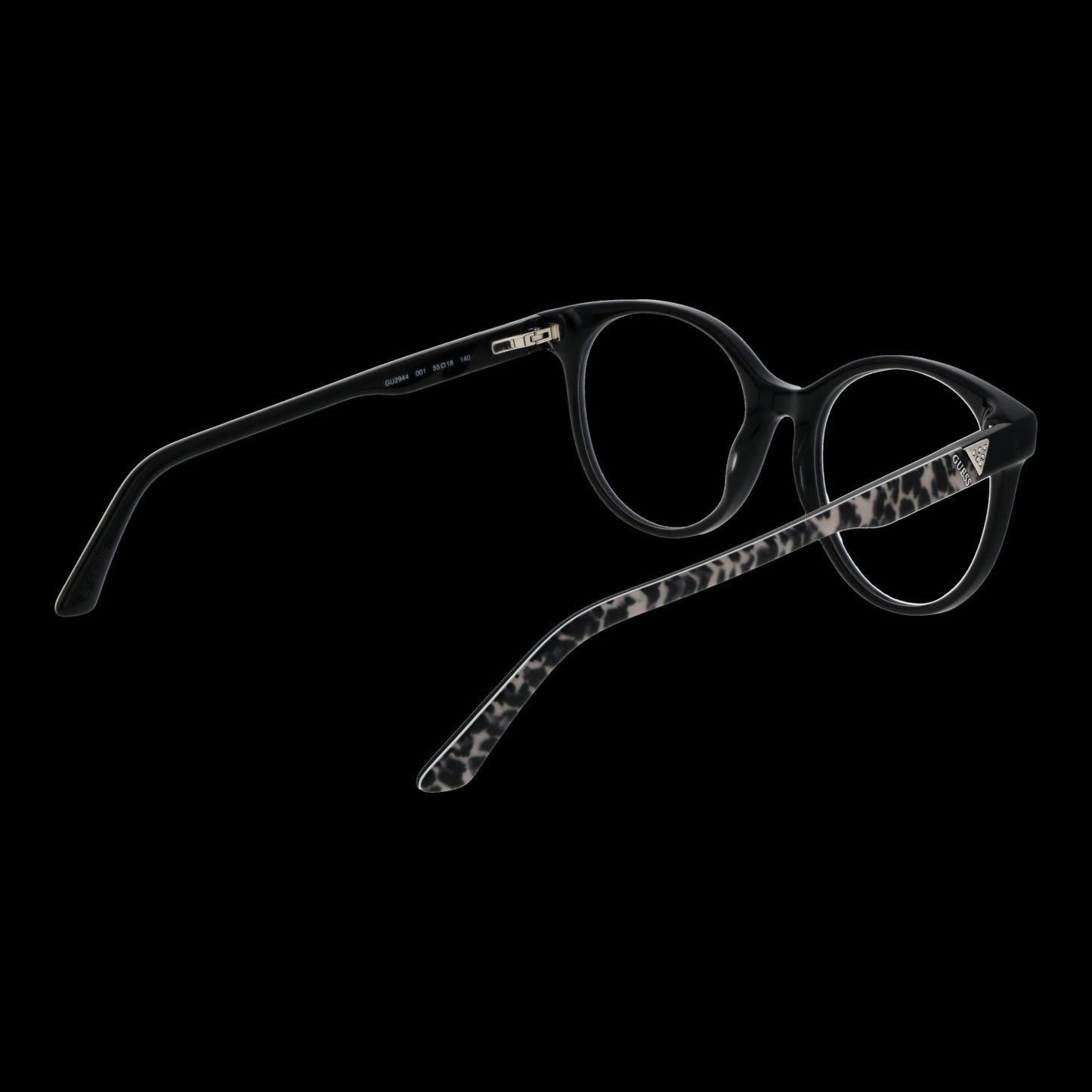 GUESS MOD. GU2944 55001 SUNGLASSES & EYEWEAR