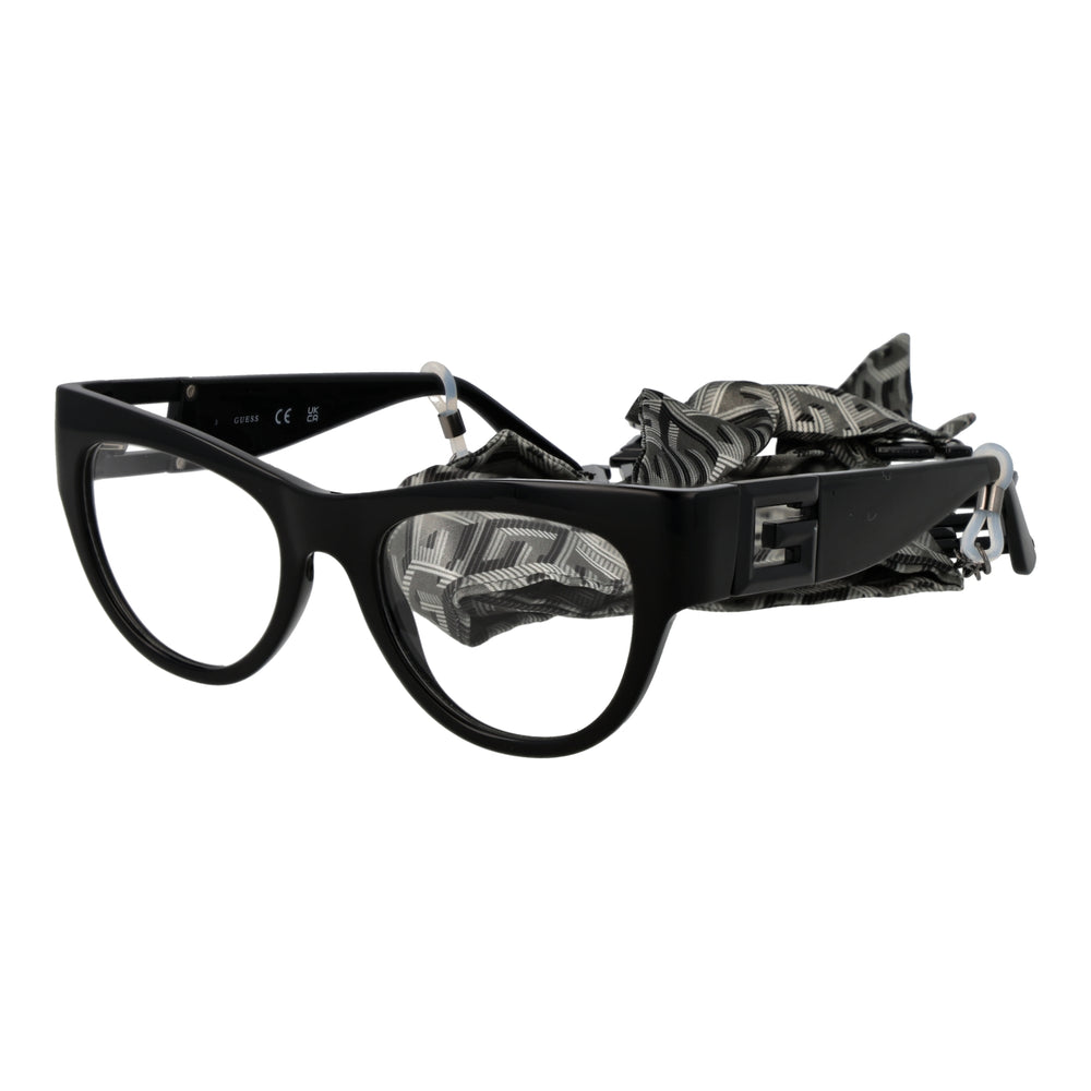 GUESS MOD. GU2988 50001 SUNGLASSES & EYEWEAR