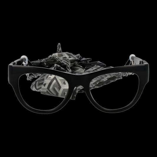 GUESS MOD. GU2988 50001 SUNGLASSES & EYEWEAR