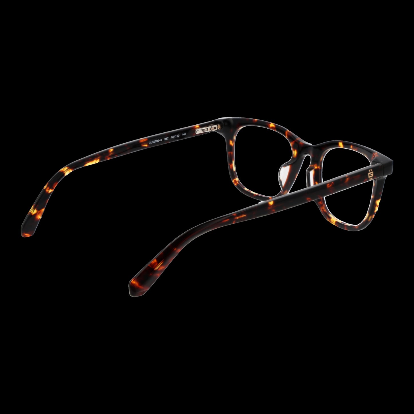 GUESS MOD. GU50092-H 50052 SUNGLASSES & EYEWEAR