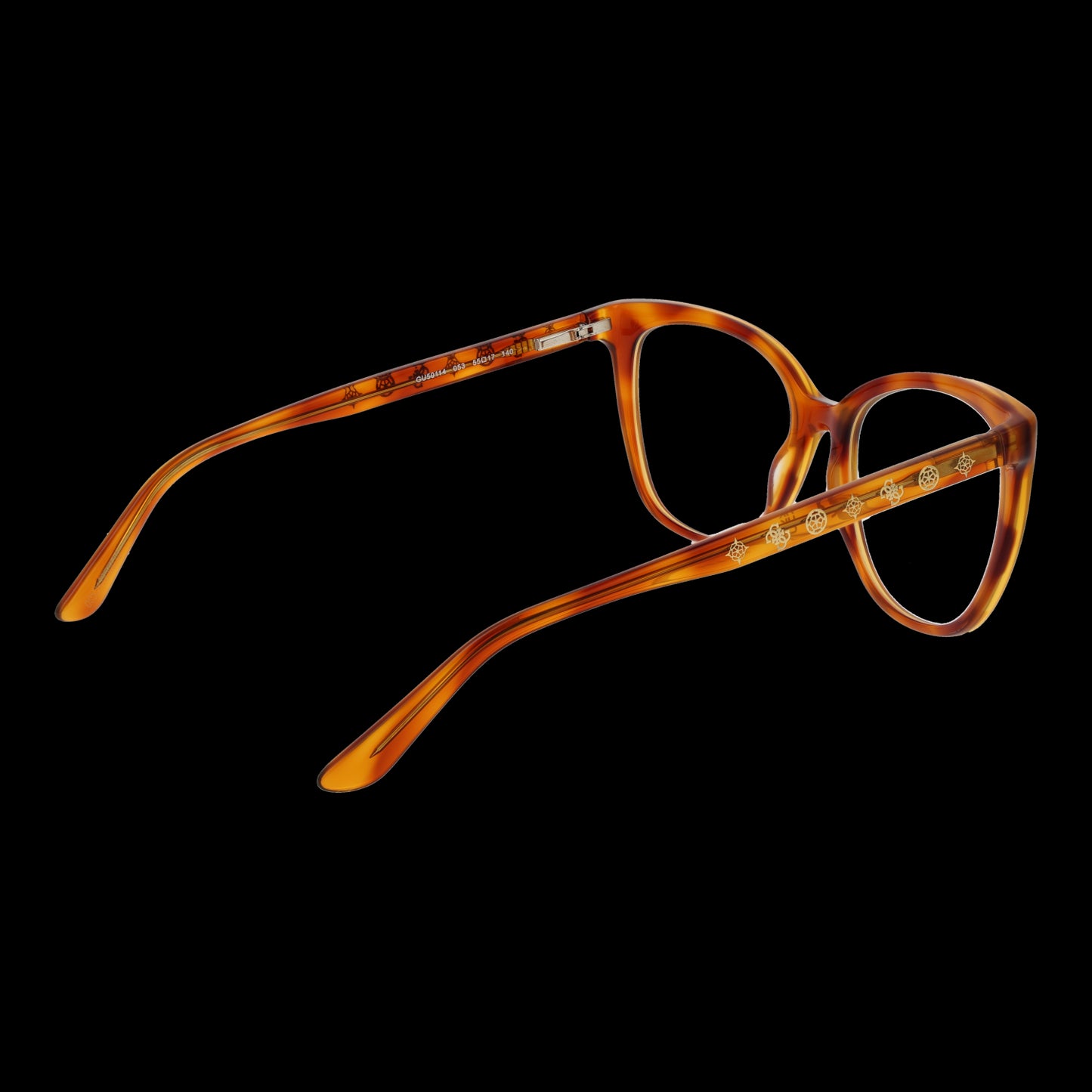 GUESS MOD. GU50114 55053 SUNGLASSES & EYEWEAR