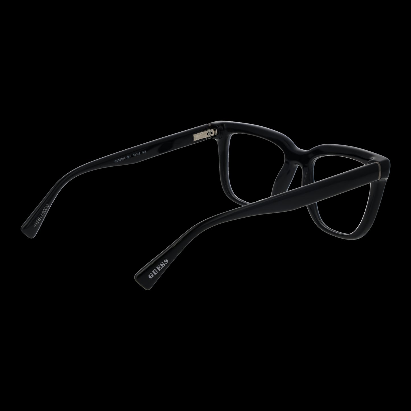 GUESS MOD. GU50151 52001 SUNGLASSES & EYEWEAR