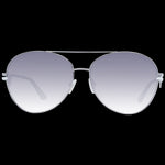 GUESS MOD. GU7735 6408B sunglasses for ladies with a sleek design and gradient lenses.