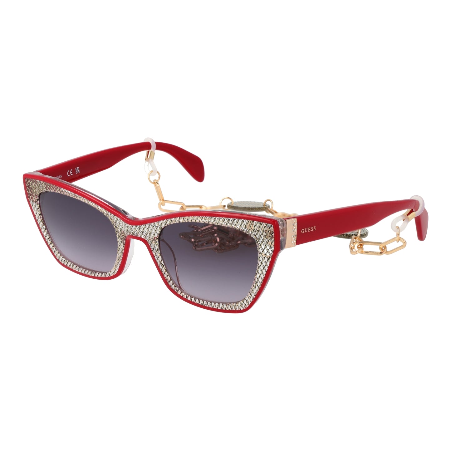 GUESS MOD. GU7873 5369B SUNGLASSES & EYEWEAR