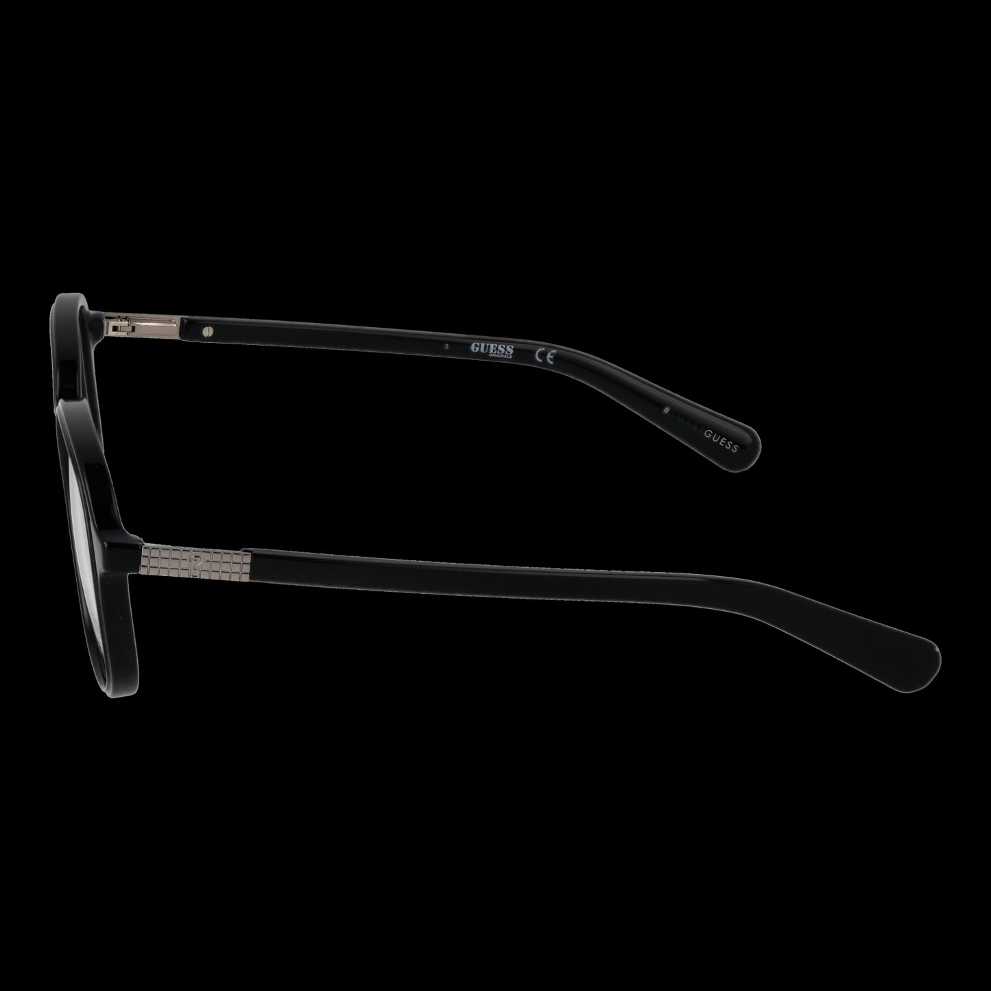GUESS MOD. GU8255 53001 SUNGLASSES & EYEWEAR