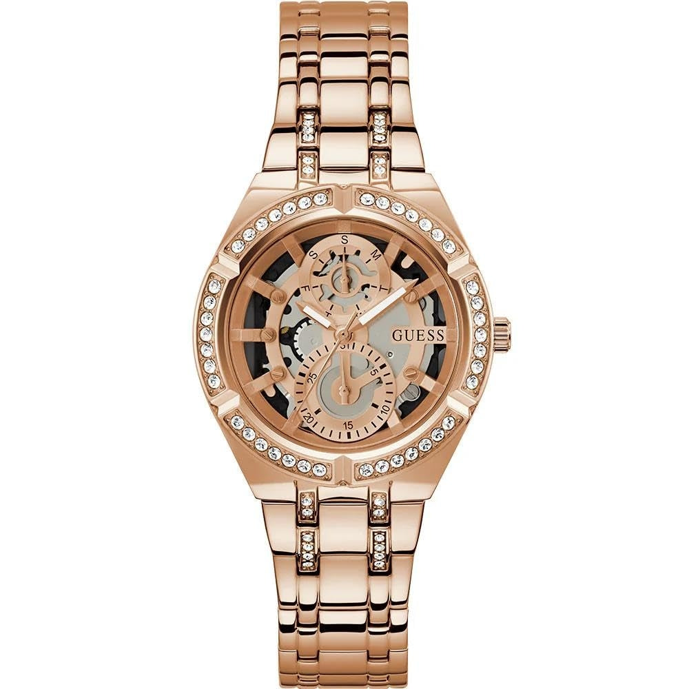 GUESS Mod. ALLARA WATCHES