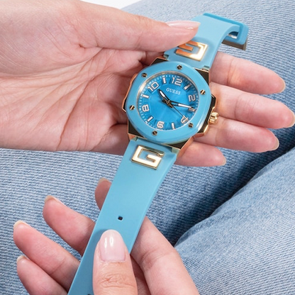 GUESS Mod. G HYPE Category-Watches,Gender-Women,Lady,READY STOCKED WATCHES,Subcategory-WatchesWomen,Watches,Watches - Accessories,Women,Wristwatch