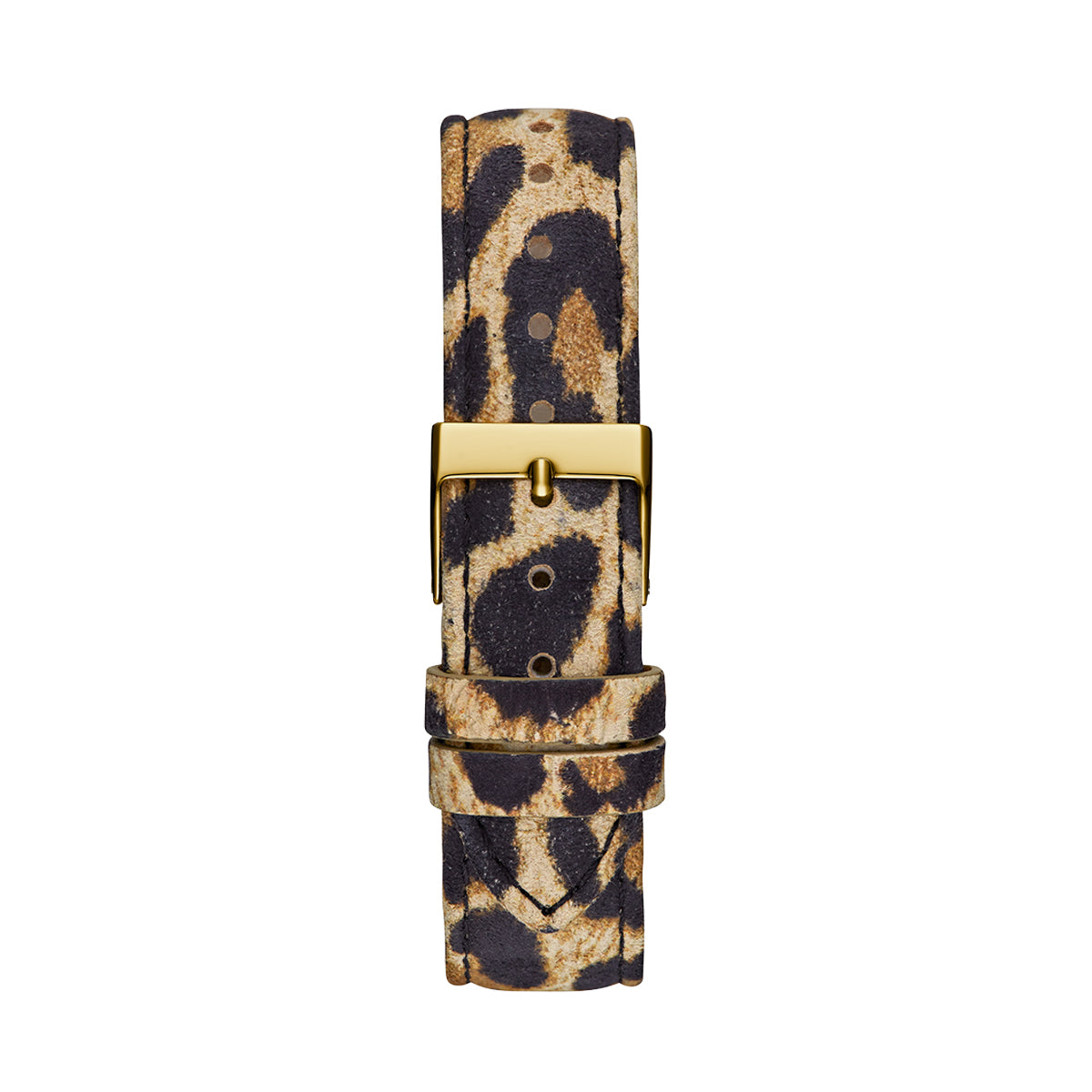 GUESS Mod. GLITZ PLAQUE WATCHES