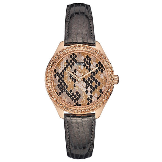 GUESS Mod. MINI MYSTICAL Category-Watches,Gender-Women,Lady,READY STOCKED WATCHES,Subcategory-WatchesWomen,Watches,Watches - Accessories,Women,Wristwatch