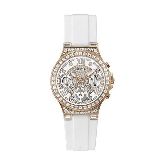 GUESS Mod. MOONLIGHT Category-Watches,Gender-Women,Lady,Lady Ready Stocked Watches,READY STOCKED WATCHES,Subcategory-WatchesWomen,Watches,Watches - Accessories,Watches for Women - Watches,Women,Wristwatch