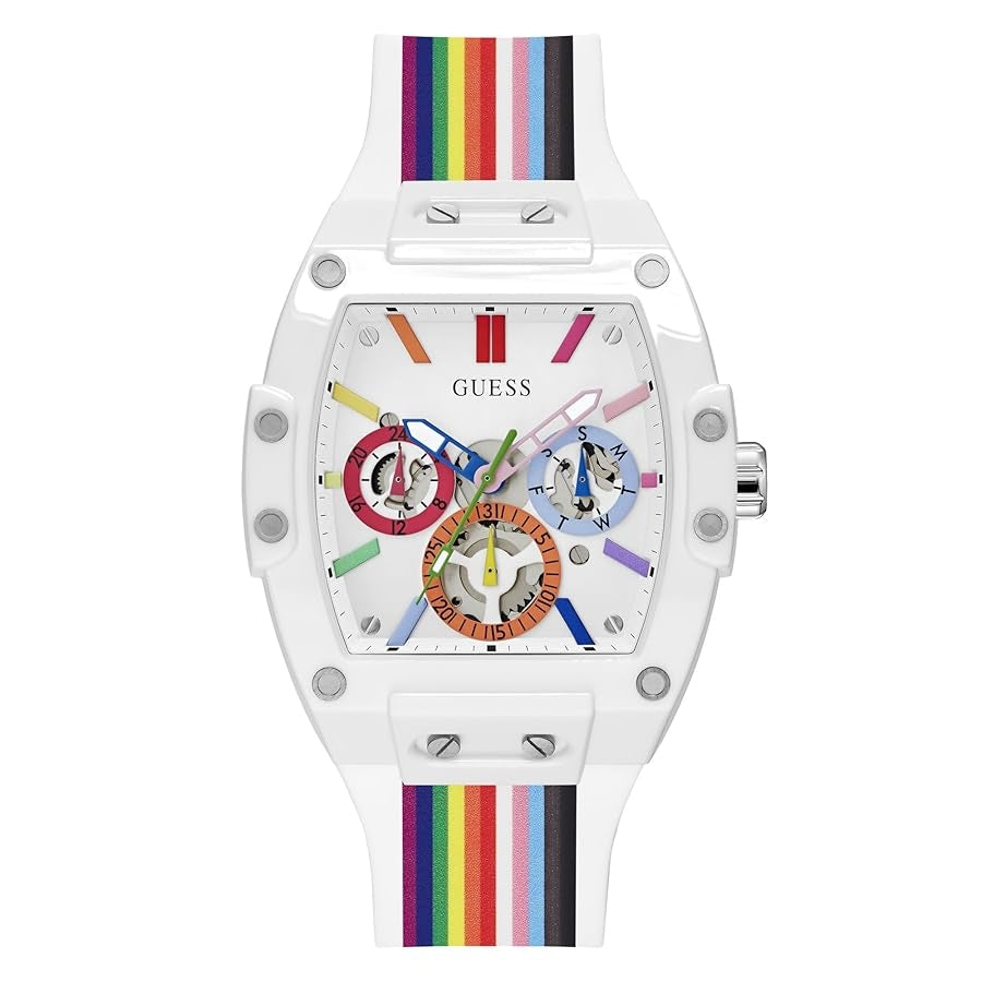 GUESS Mod. PHOENIX WATCHES
