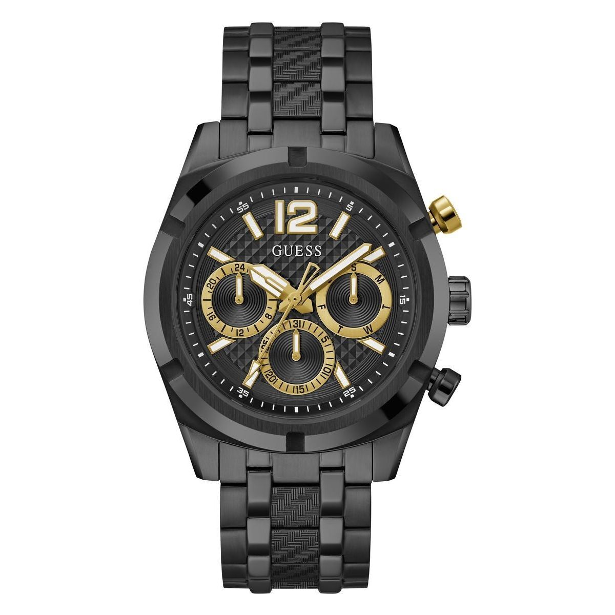 GUESS Mod. RESISTANCE WATCHES