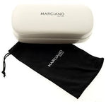 GUESS SUNGLASSES By MARCIANO Mod. GM0794 HAVANA SUNGLASSES & EYEWEAR