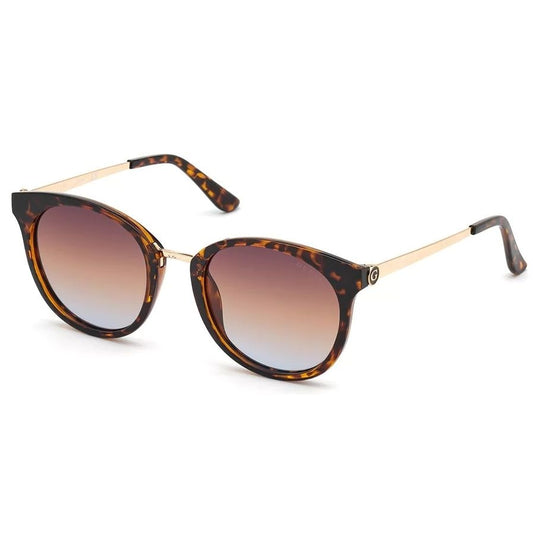 GUESS SUNGLASSES Mod. GU7688 HAVANA