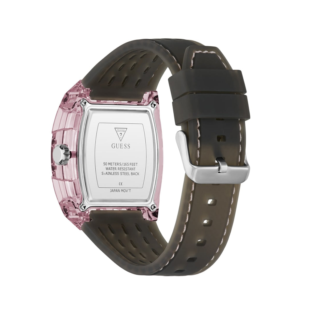 GUESS WATCHES Mod. GW0032G3 WATCHES