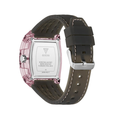 GUESS WATCHES Mod. GW0032G3 WATCHES