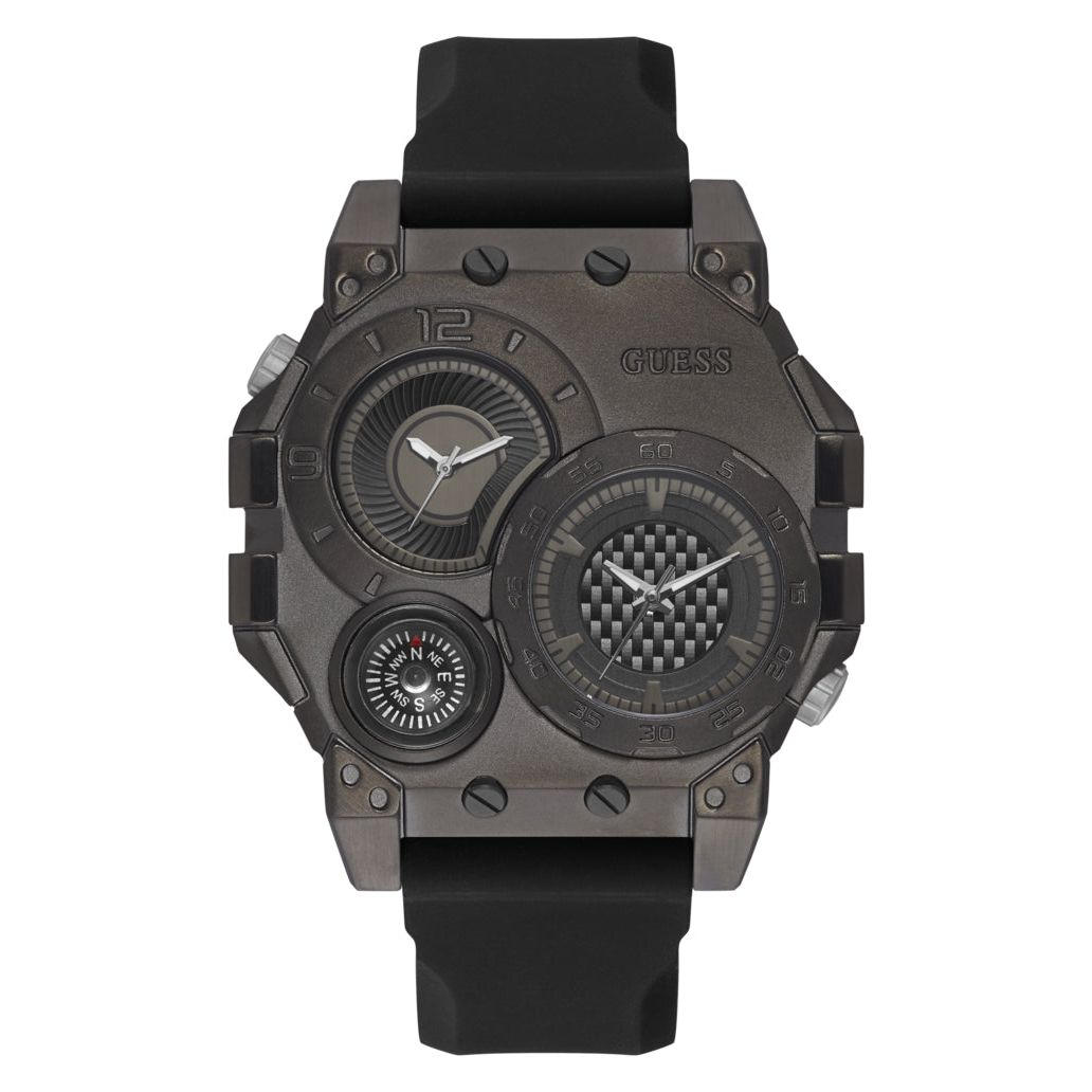 GUESS WATCHES Mod. GW0321G2 WATCHES
