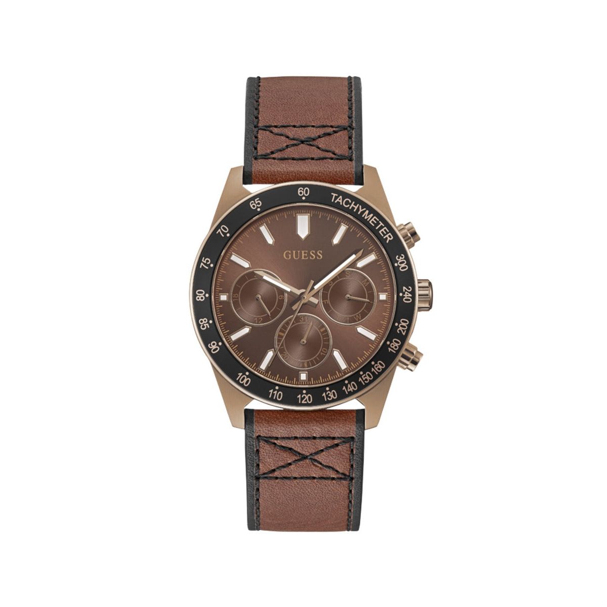 GUESS WATCHES Mod. GW0331G1 WATCHES