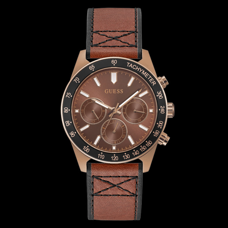 GUESS WATCHES Mod. GW0331G1 WATCHES
