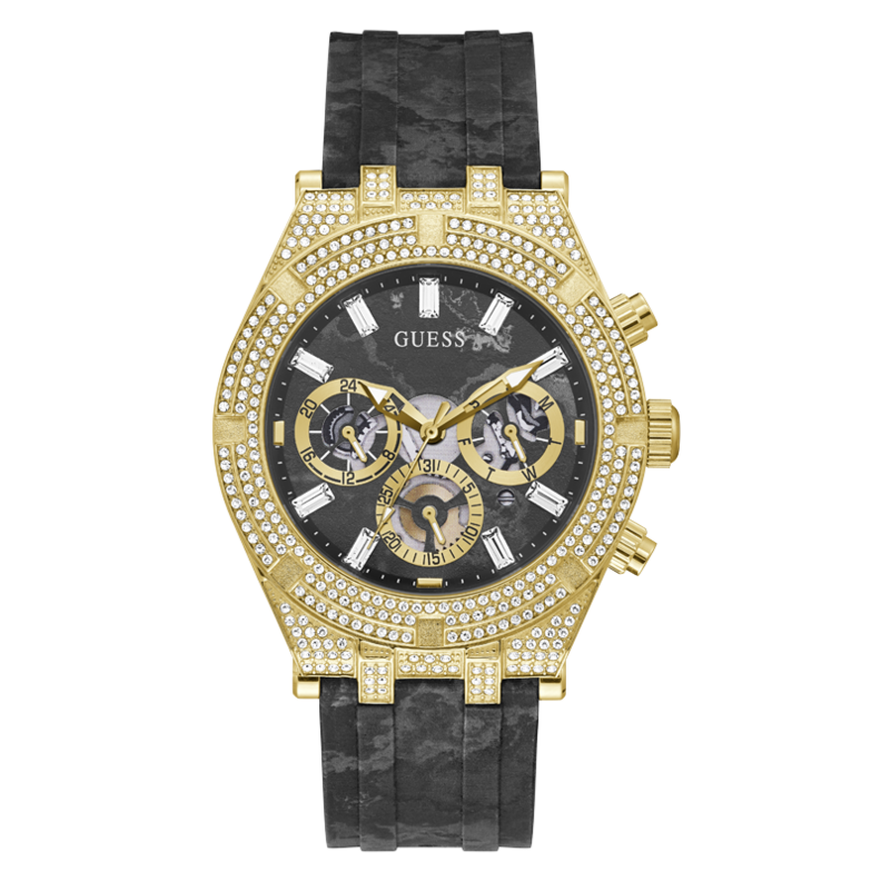 GUESS WATCHES Mod. GW0418G2