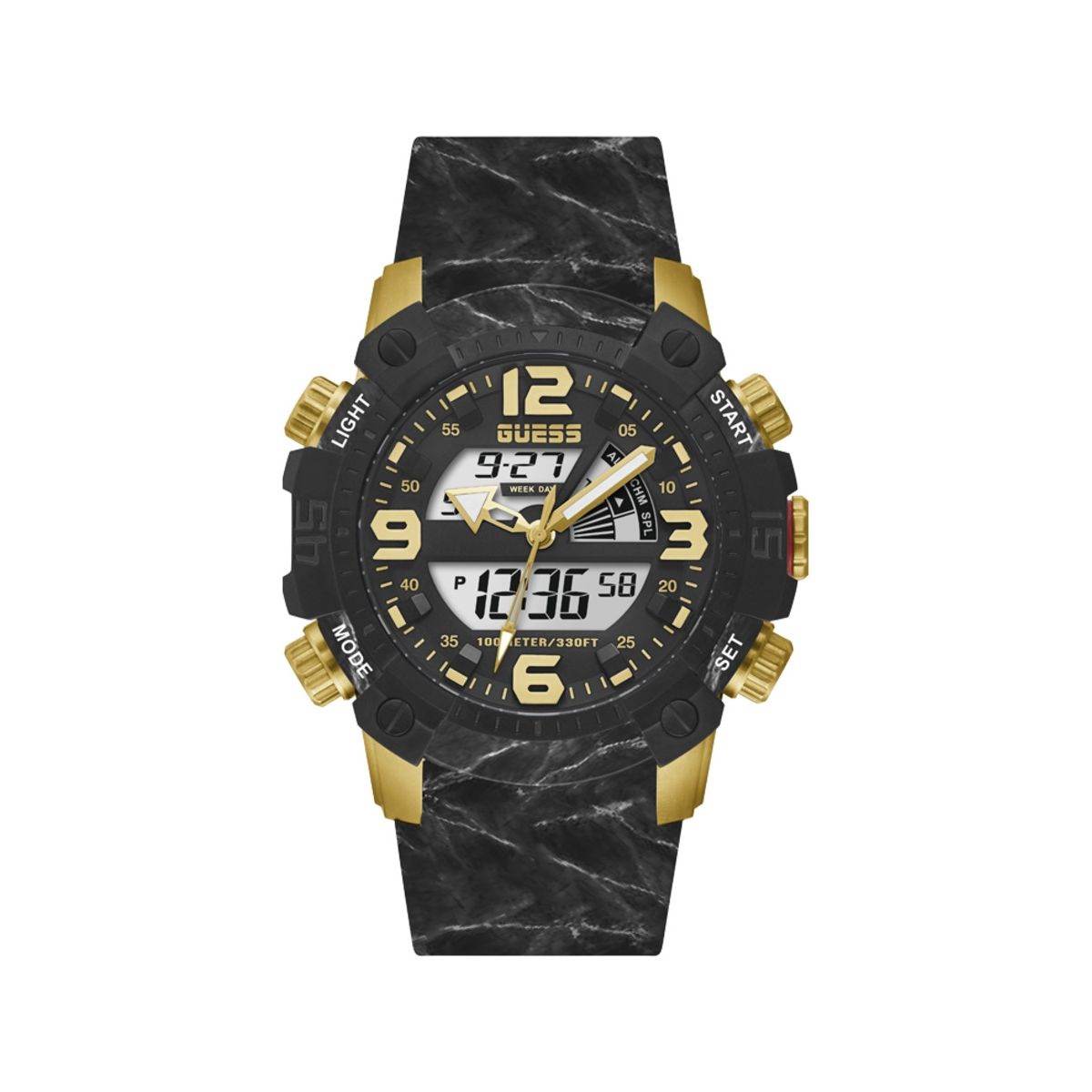 GUESS WATCHES Mod. GW0421G2