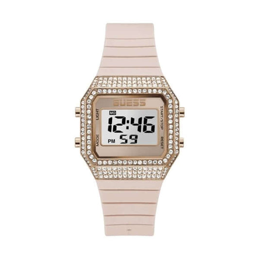 GUESS WATCHES Mod. GW0430L3 WATCHES