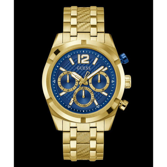 GUESS WATCHES Mod. GW0714G2 WATCHES