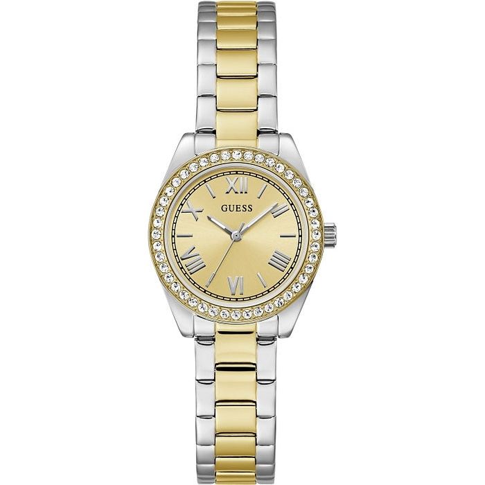 GUESS WATCHES Mod. GW0841L2 WATCHES