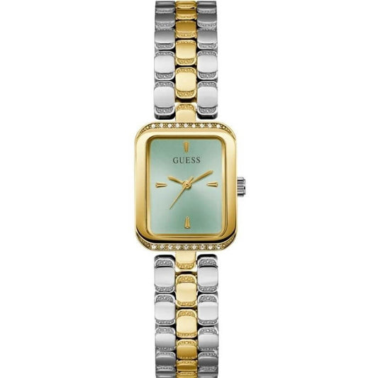 GUESS WATCHES Mod. GW0865L4 WATCHES