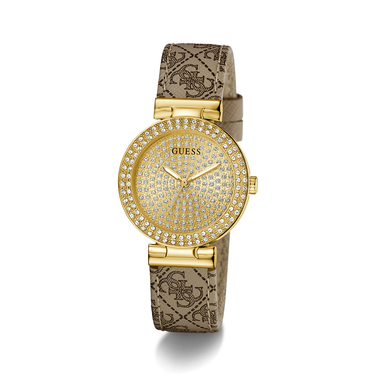 GUESS WATCHES Mod. GW0943L2