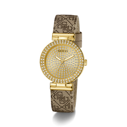 GUESS WATCHES Mod. GW0943L2