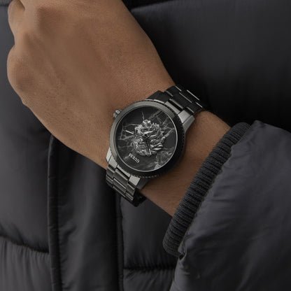 GUESS WATCHES Mod. GW0958G3 WATCHES